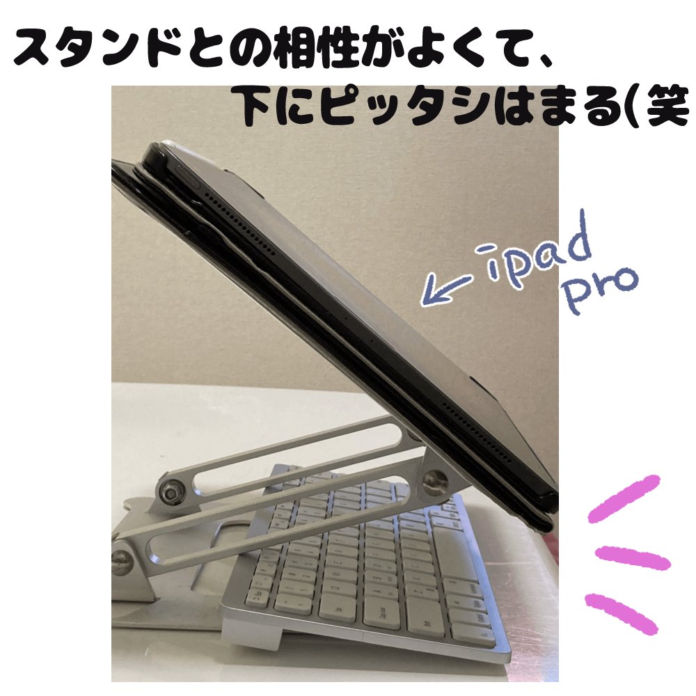 画像あり Ipadでイラスト作業環境 買ってよかったもの もめのへや